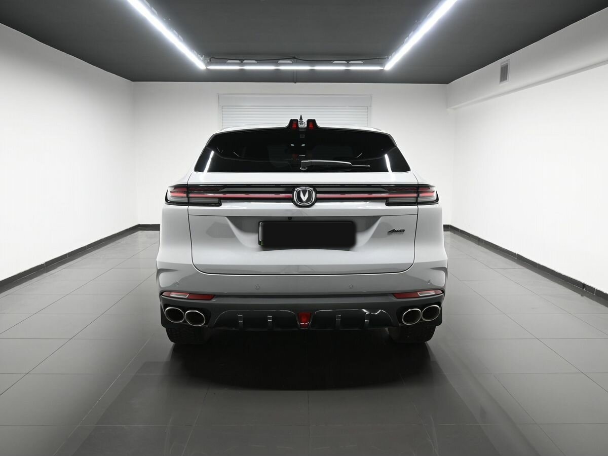 Купить Changan UNI-K, 2023, 22 972 км.. Фото: #3