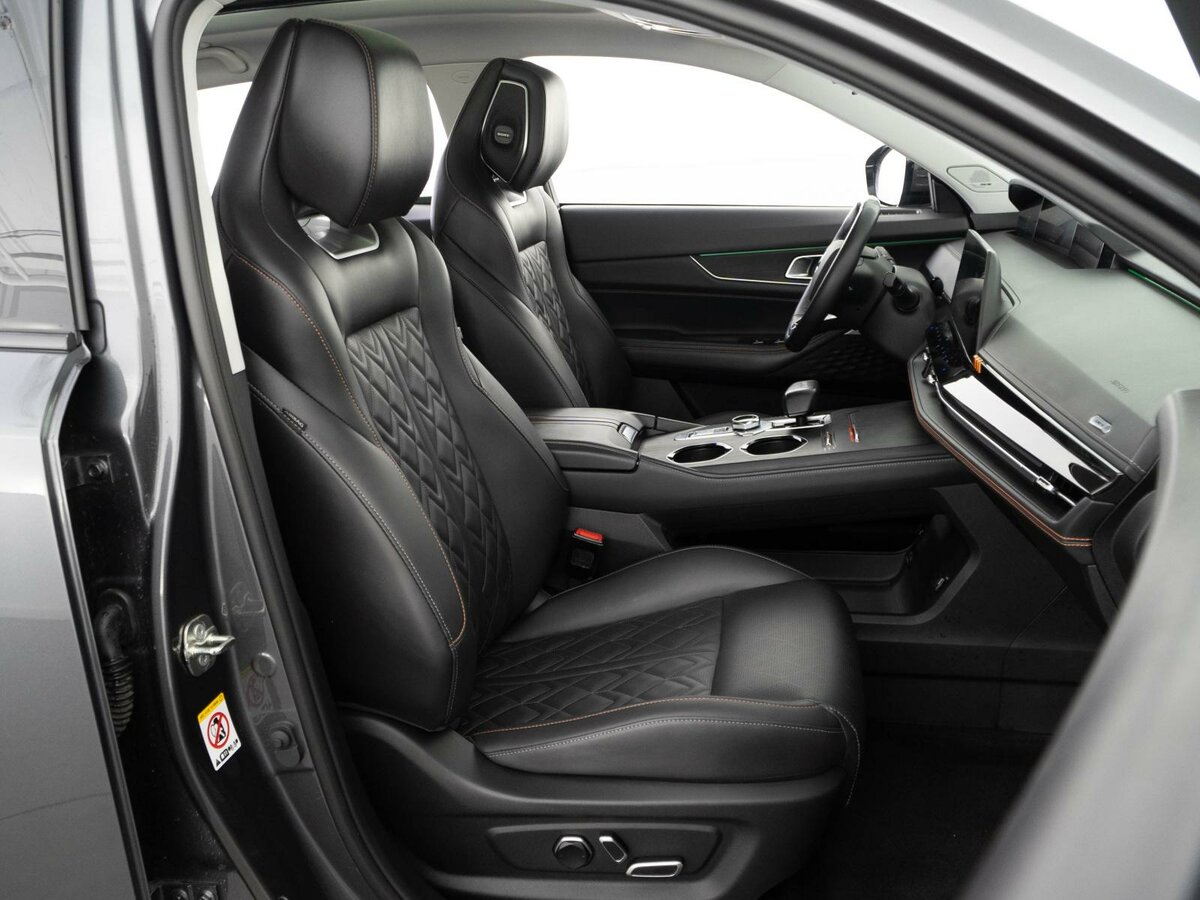 Купить Changan UNI-K, 2023, 63 444 км.. Фото: #8