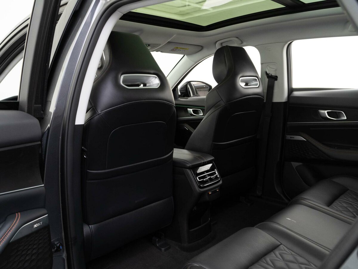 Купить Changan UNI-K, 2023, 63 444 км.. Фото: #11