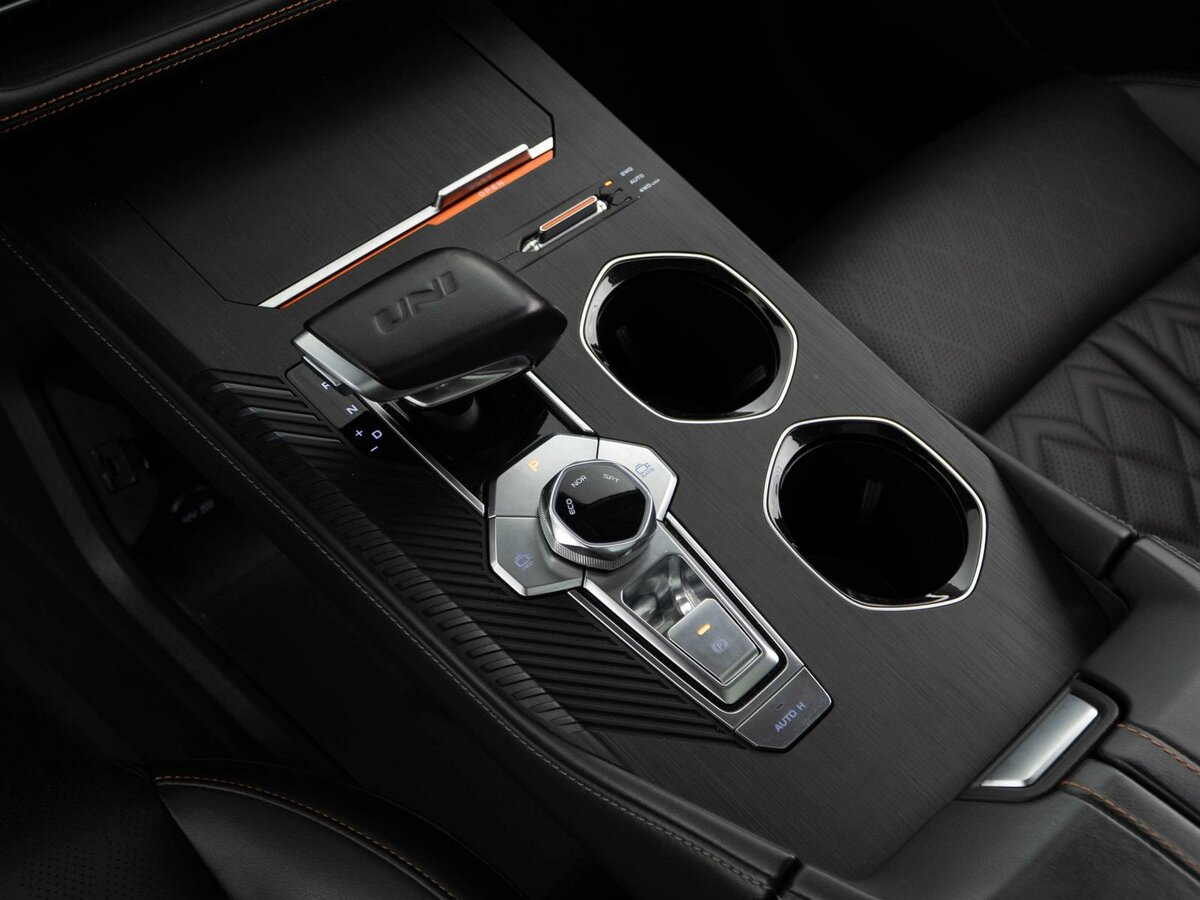 Купить Changan UNI-K, 2023, 63 444 км.. Фото: #25