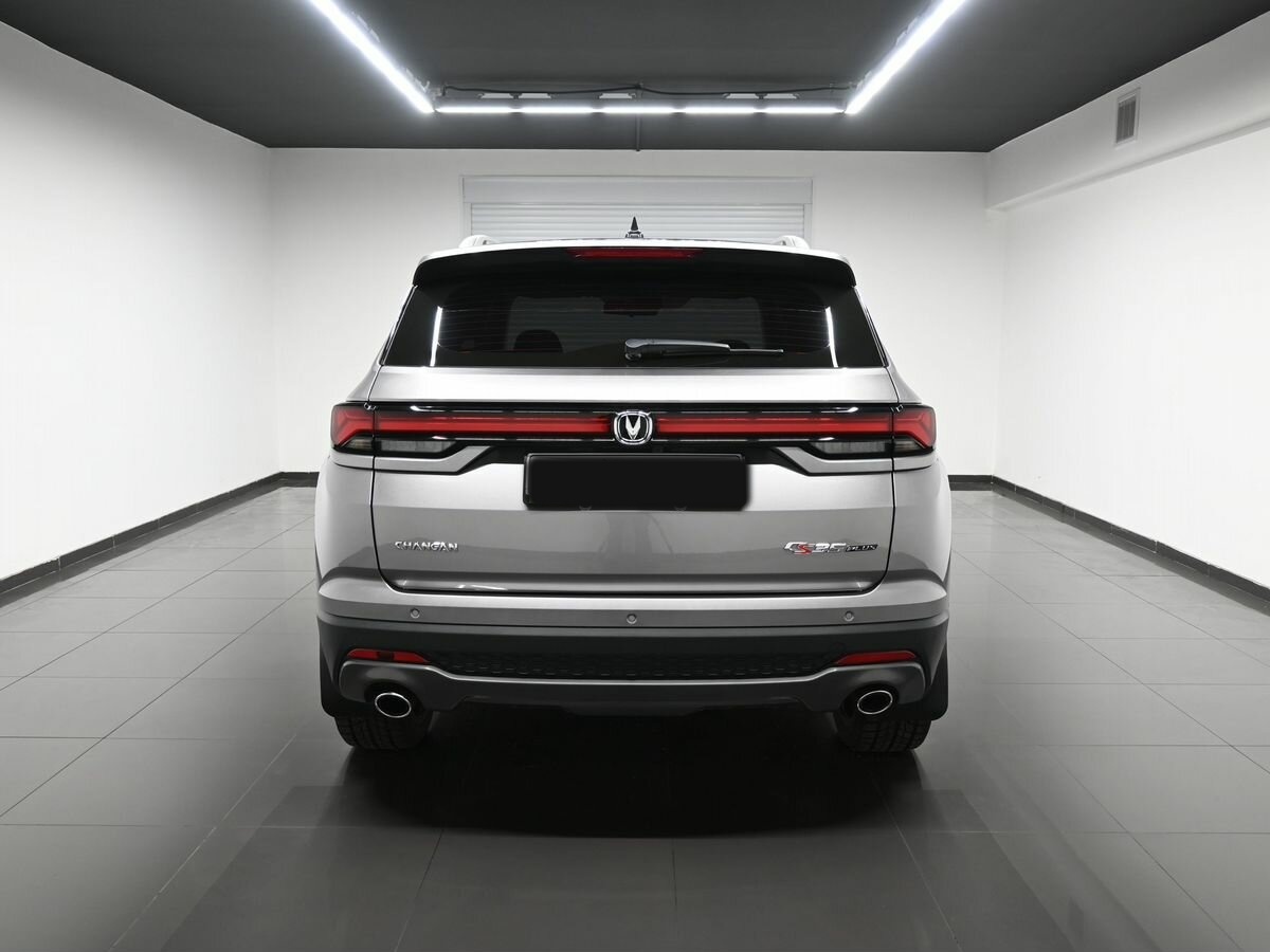 Купить Changan CS35 Plus, 2023, 35 036 км.. Фото: #3