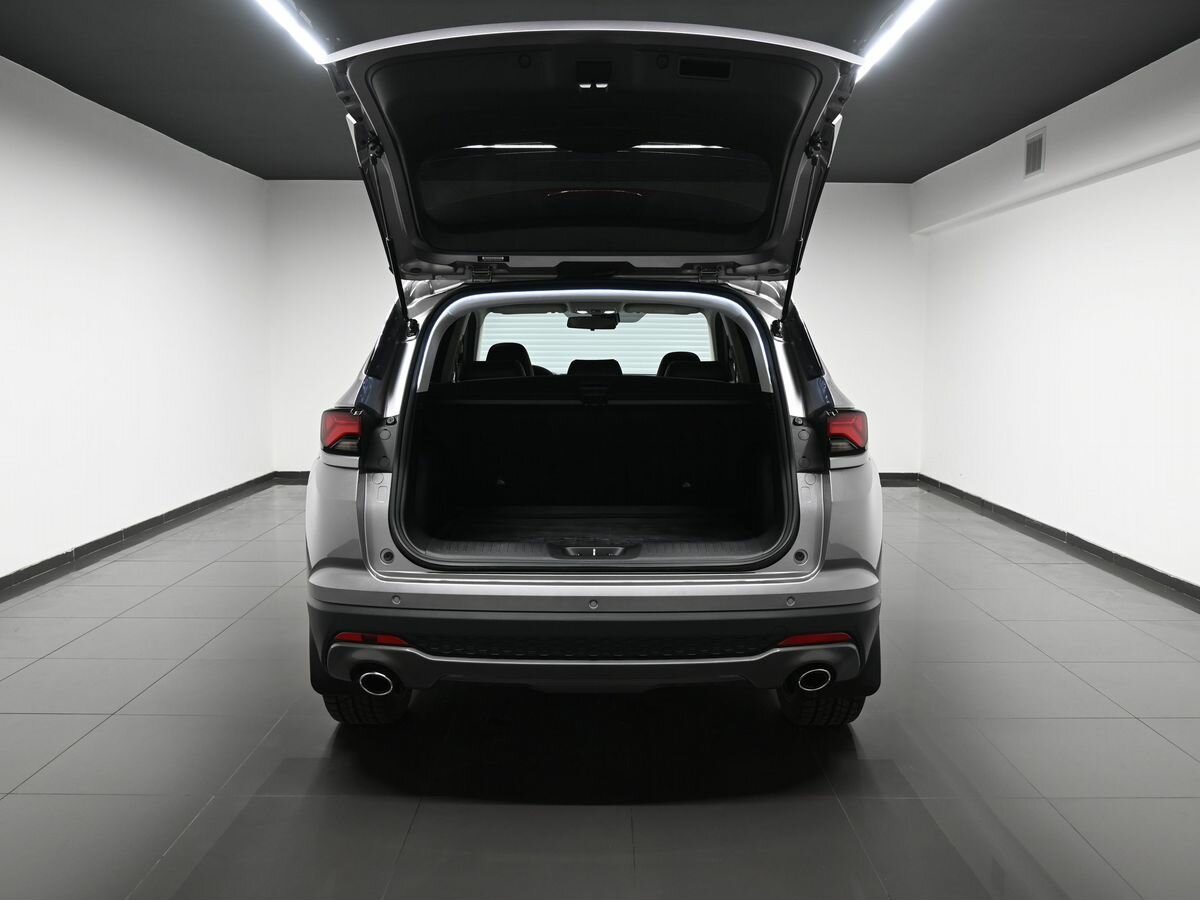 Купить Changan CS35 Plus, 2023, 35 036 км.. Фото: #6