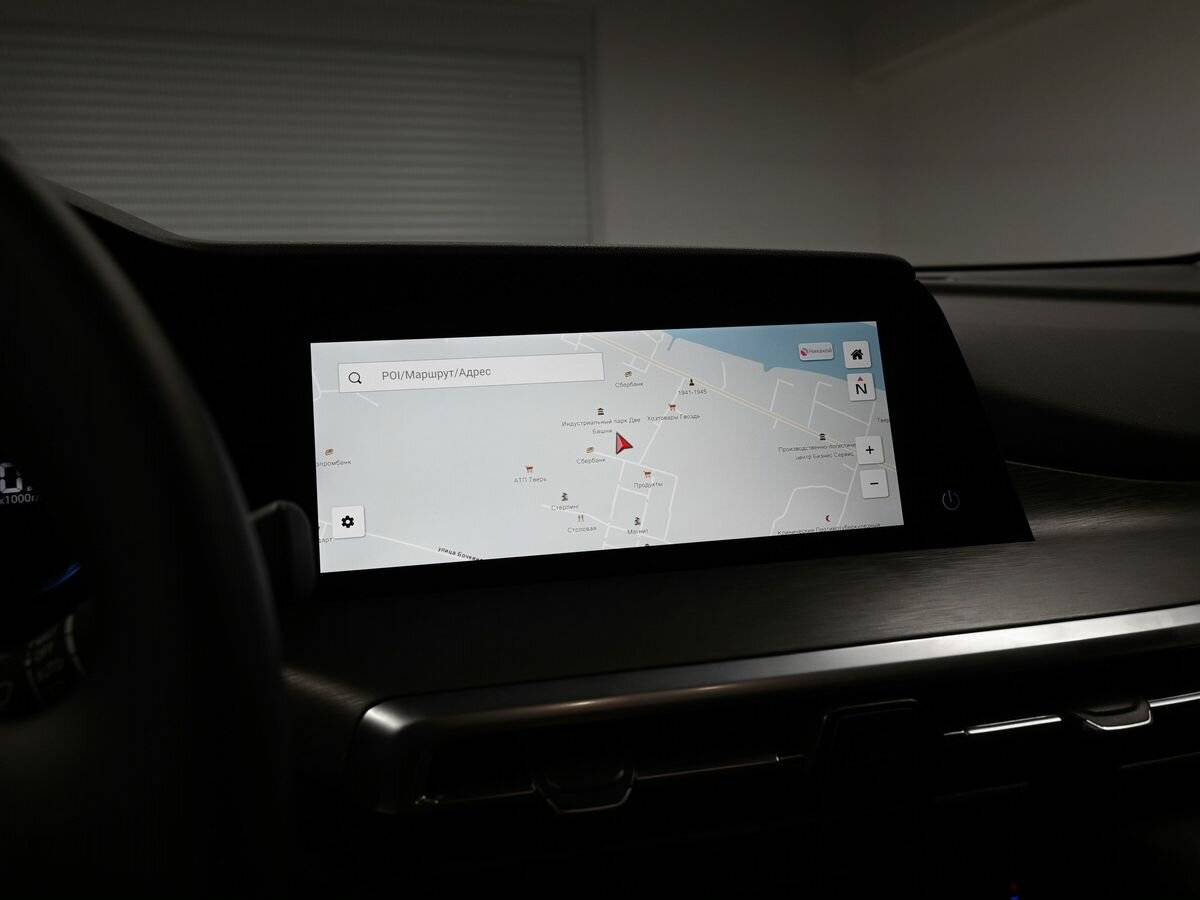 Купить Changan CS35 Plus, 2023, 35 036 км.. Фото: #13