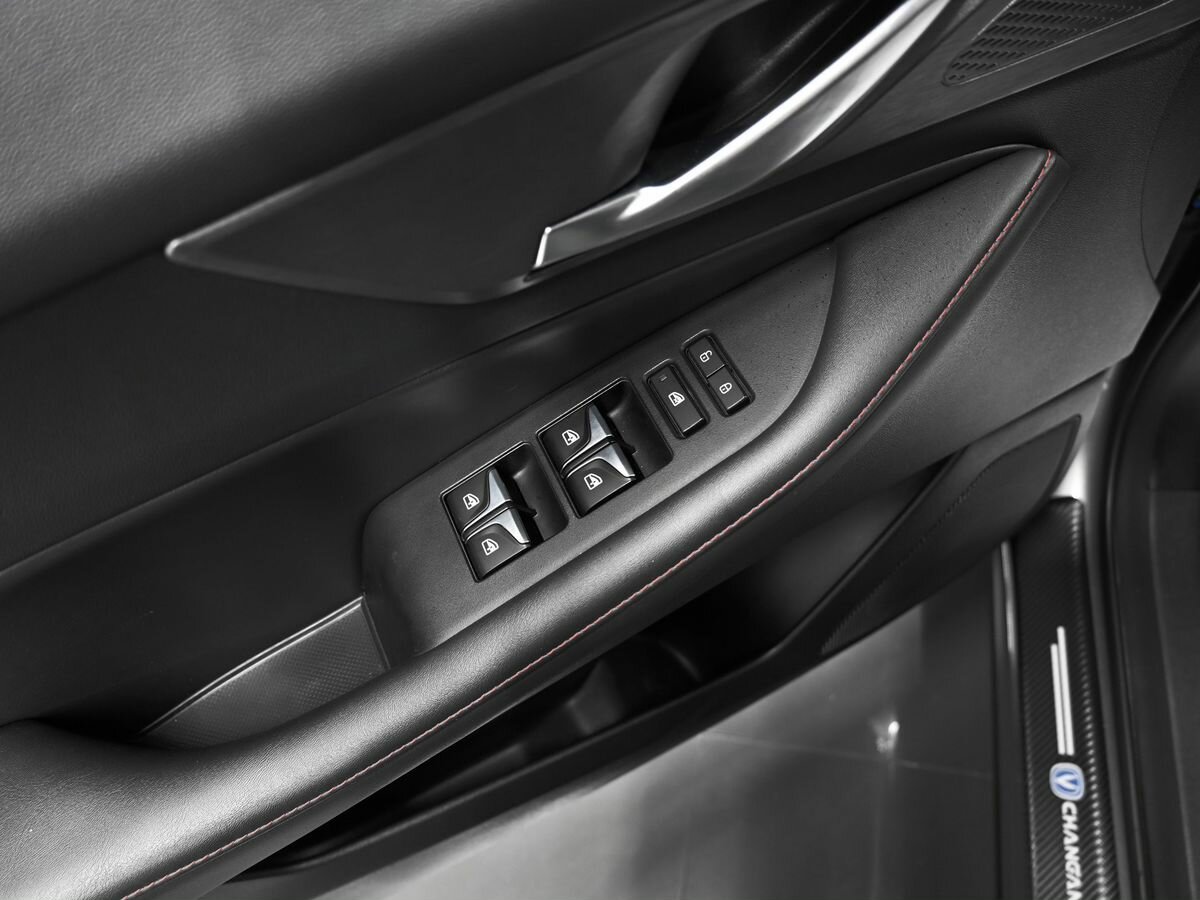 Купить Changan CS35 Plus, 2023, 35 036 км.. Фото: #23