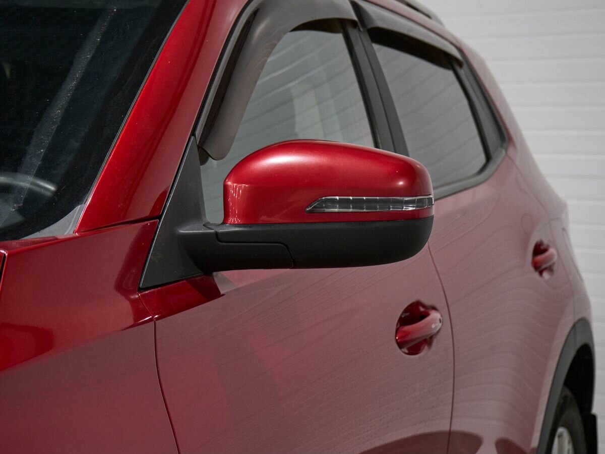 Купить Chery Tiggo 4, 2020, 89 949 км.. Фото: #11