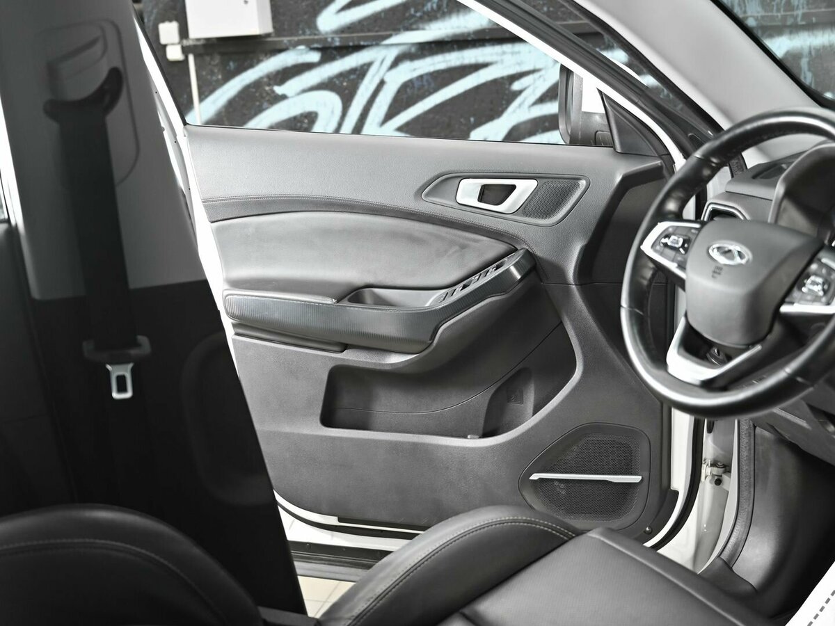 Купить Chery Tiggo 4, 2020, 51 000 км.. Фото: #7