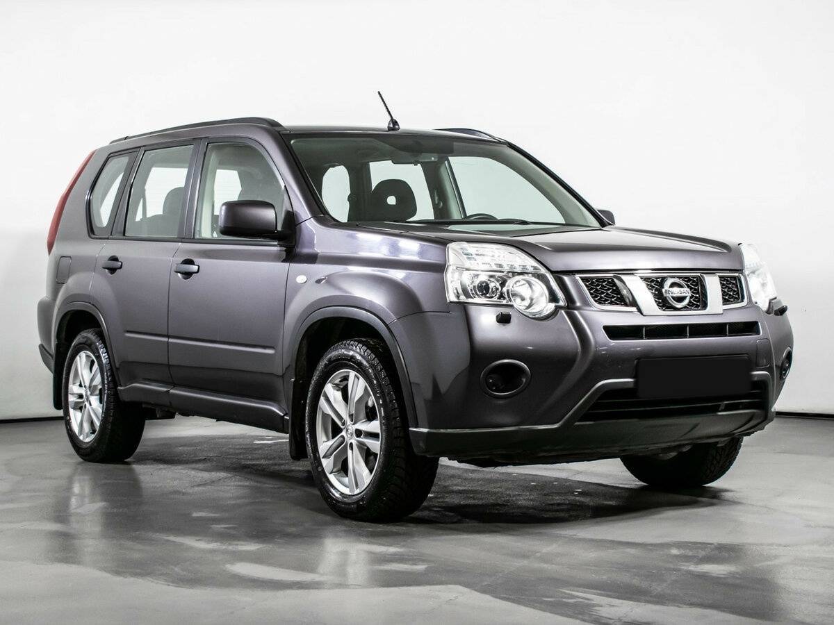 Купить Nissan X-Trail, 2013, 233 000 км.. Фото: #2