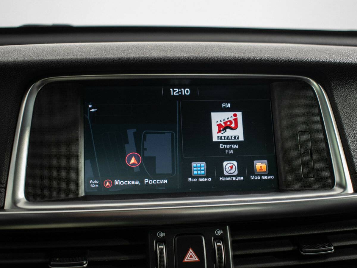 Купить Kia Optima, 2018, 135 000 км.. Фото: #15