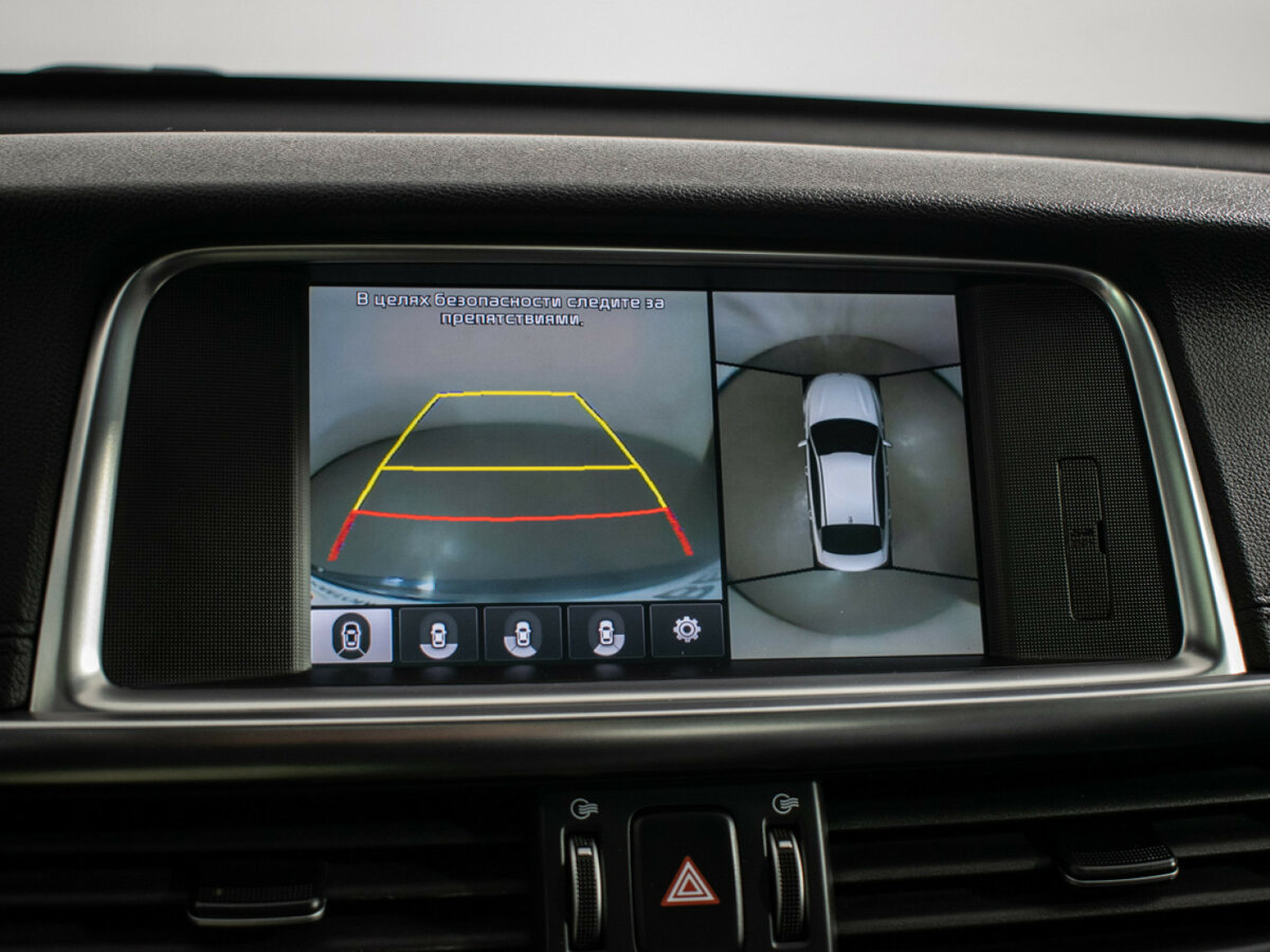 Купить Kia Optima, 2018, 135 000 км.. Фото: #16