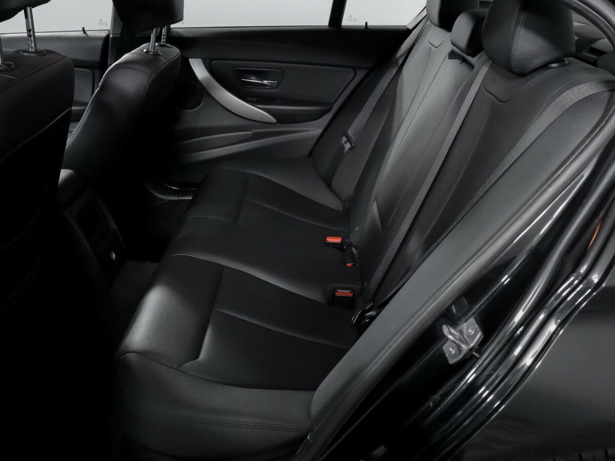 Купить BMW 3 серии, 2013, 210 984 км.. Фото: #7