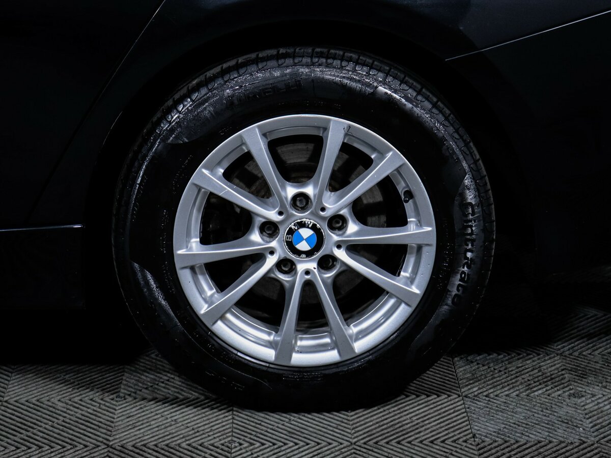 Купить BMW 3 серии, 2013, 210 984 км.. Фото: #12