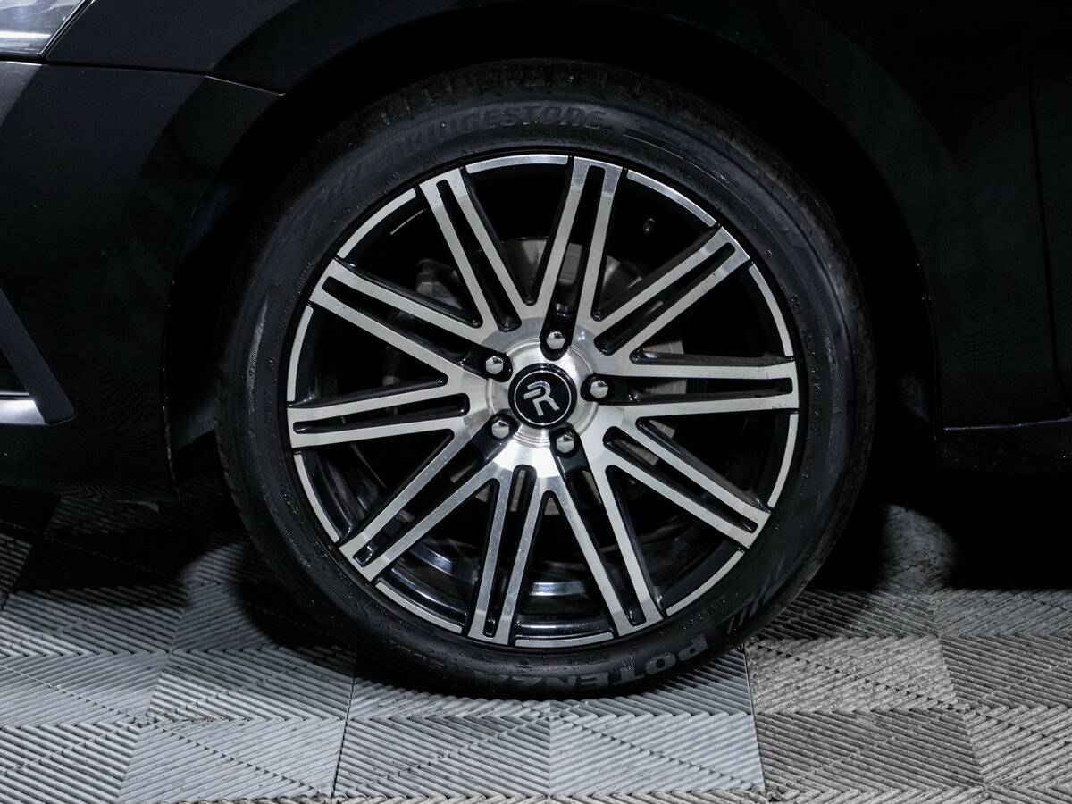 Купить Skoda Octavia, 2020, 143 316 км.. Фото: #11