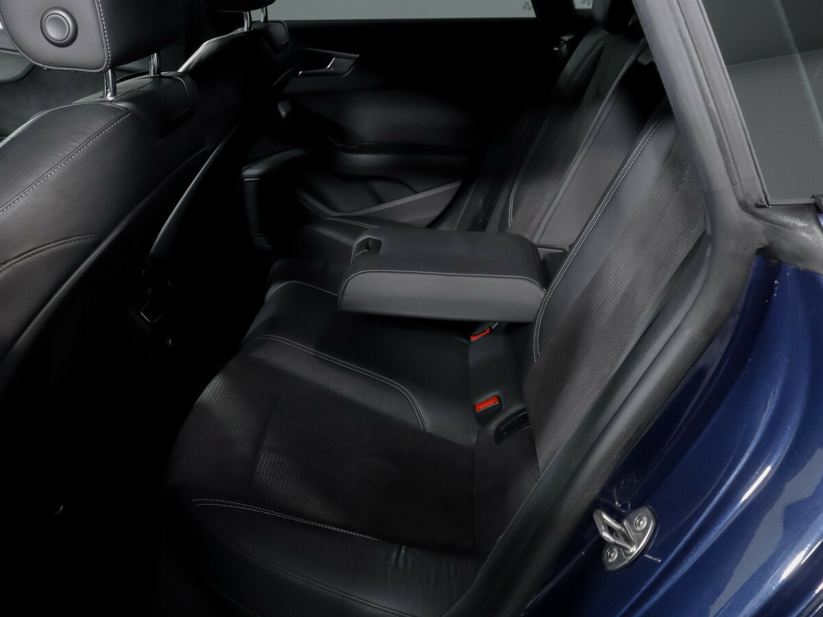 Купить Audi A5, 2018, 99 185 км.. Фото: #7