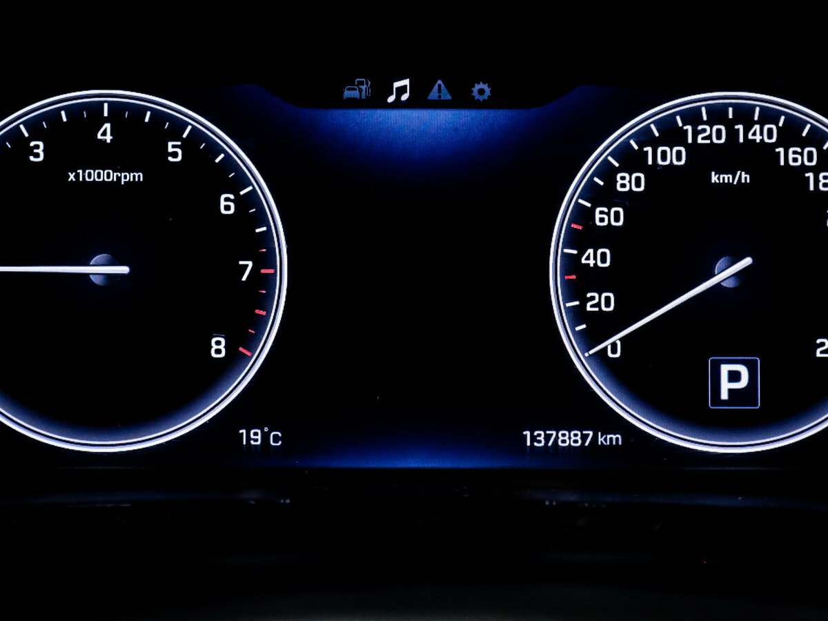 Купить Hyundai Equus, 2013, 137 887 км.. Фото: #10