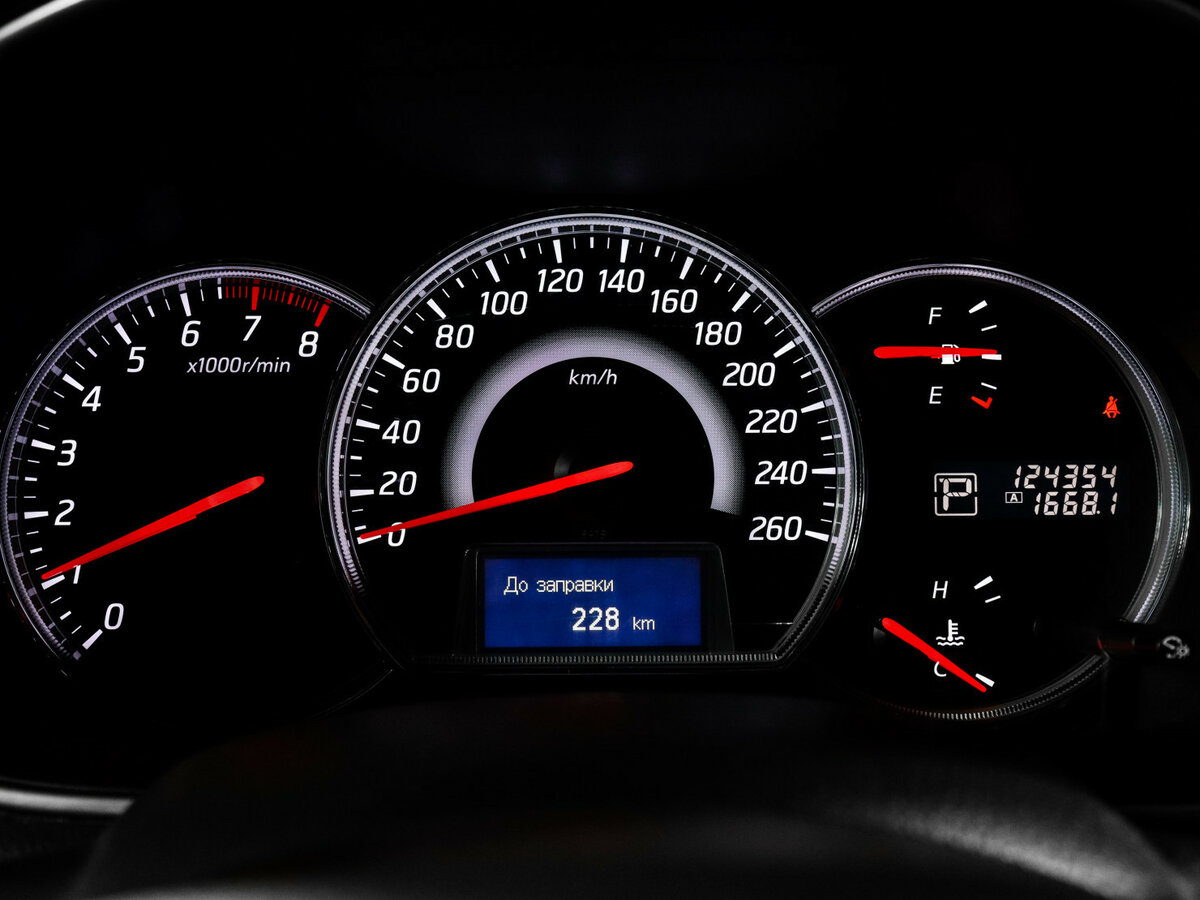 Купить Nissan Teana, 2012, 124 500 км.. Фото: #8