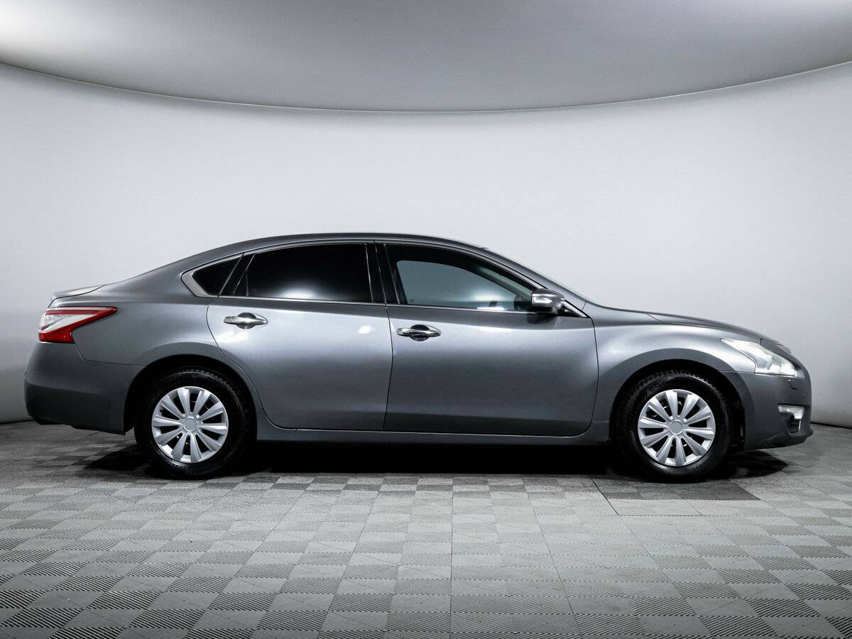 Купить Nissan Teana, 2014, 240 406 км.. Фото: #3
