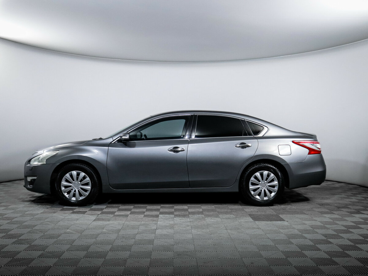 Купить Nissan Teana, 2014, 240 406 км.. Фото: #7