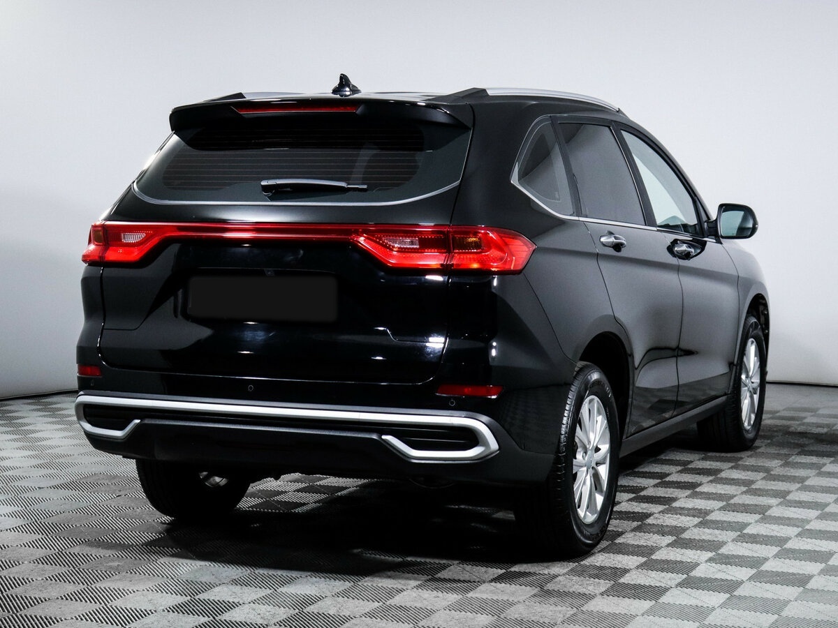 Купить Хавал М6, 2023, 20 300 км.. Фото: #3