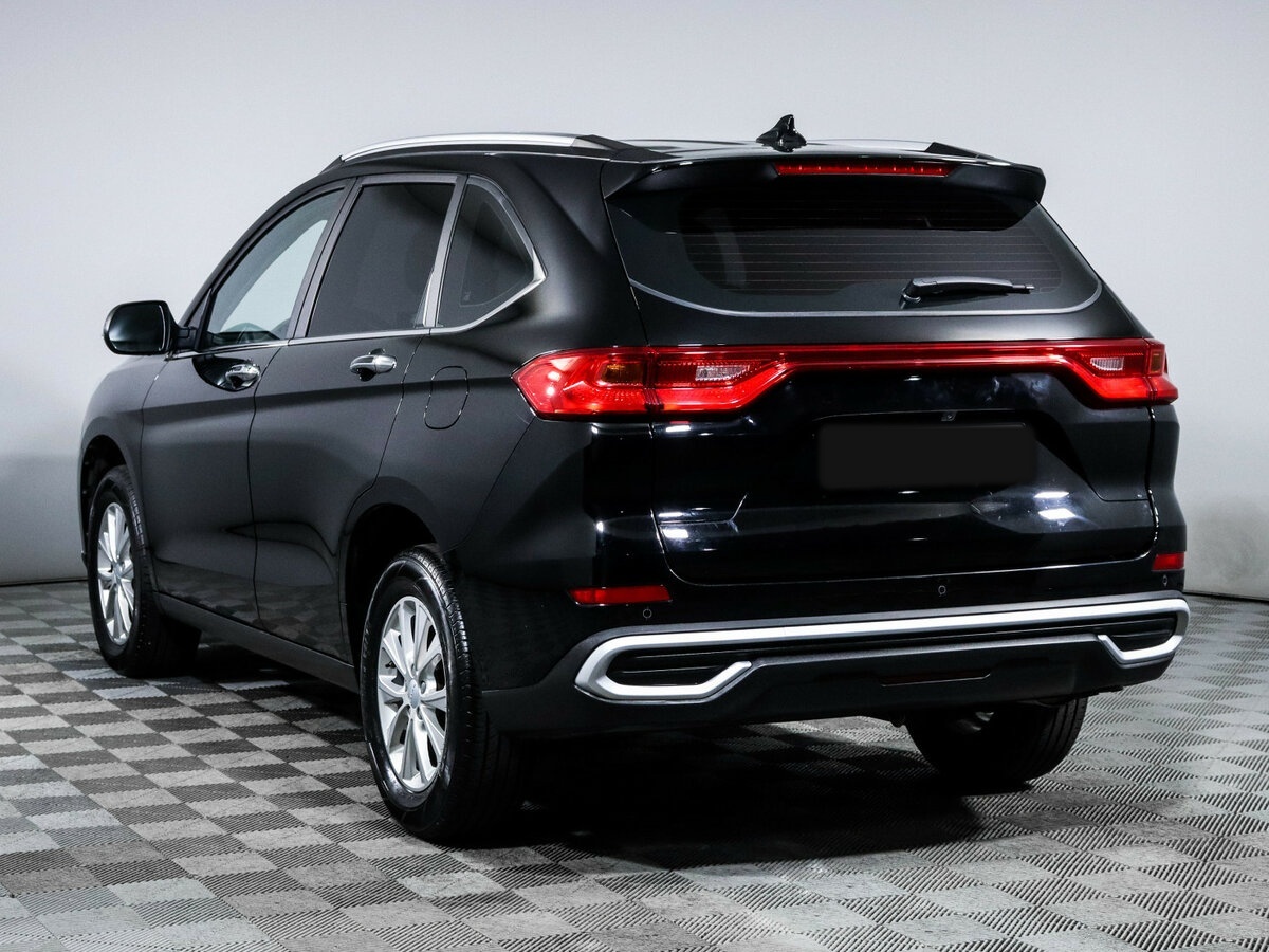 Купить Хавал М6, 2023, 20 300 км.. Фото: #5