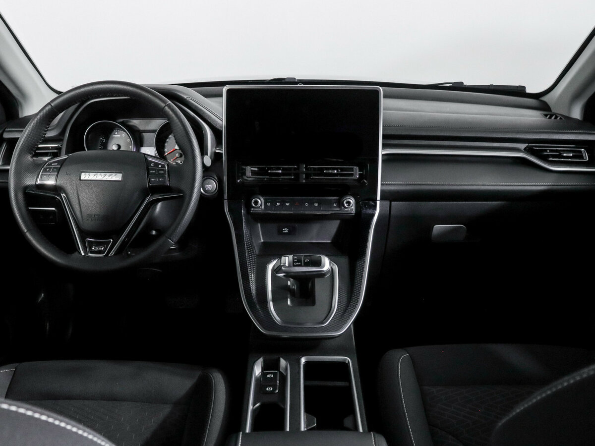 Купить Хавал М6, 2023, 20 300 км.. Фото: #9