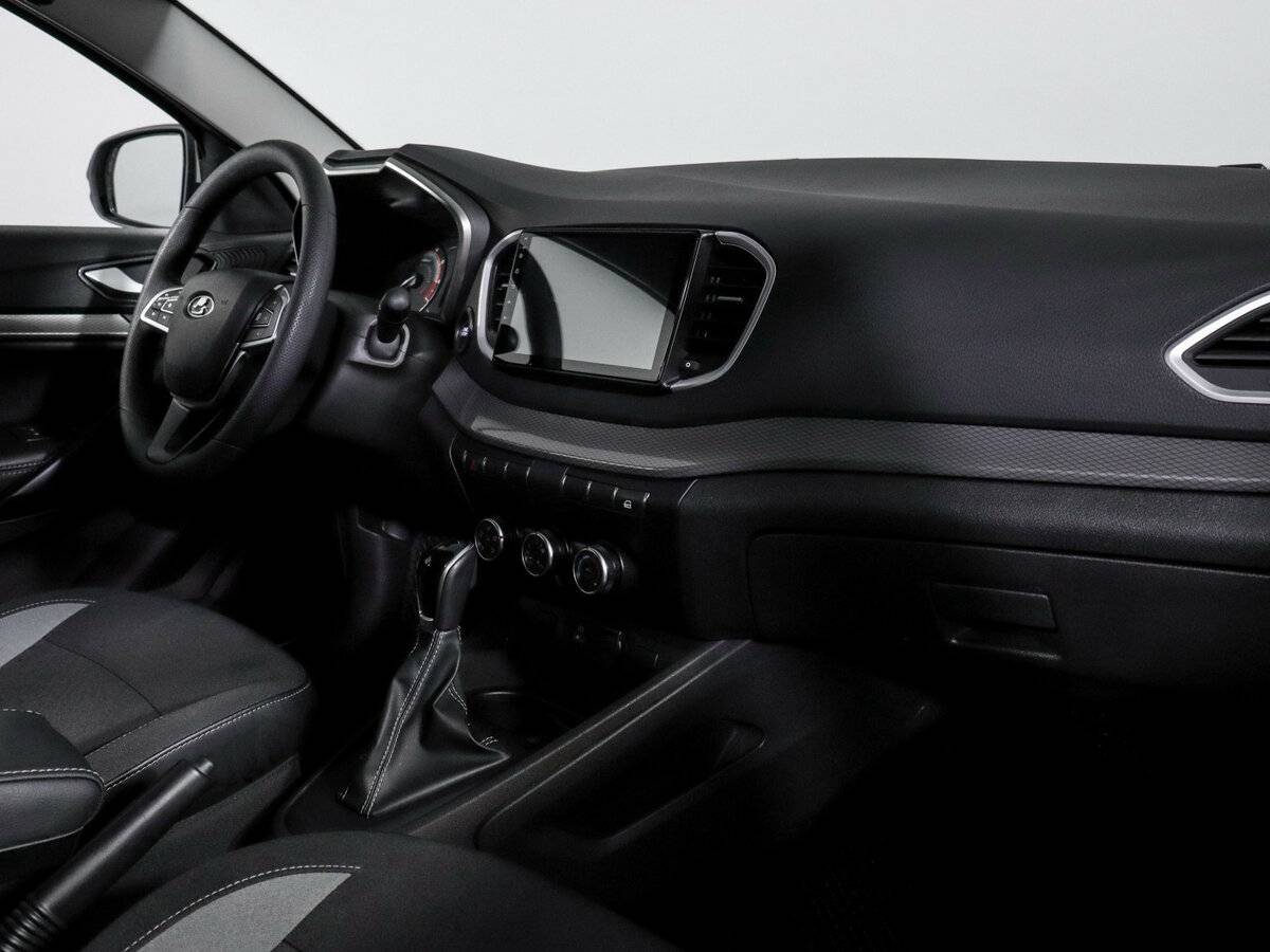 Купить Лада (ВАЗ) Веста, 2024, 20 900 км.. Фото: #6