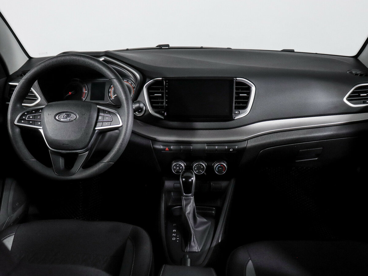 Купить Лада (ВАЗ) Веста, 2024, 20 900 км.. Фото: #9