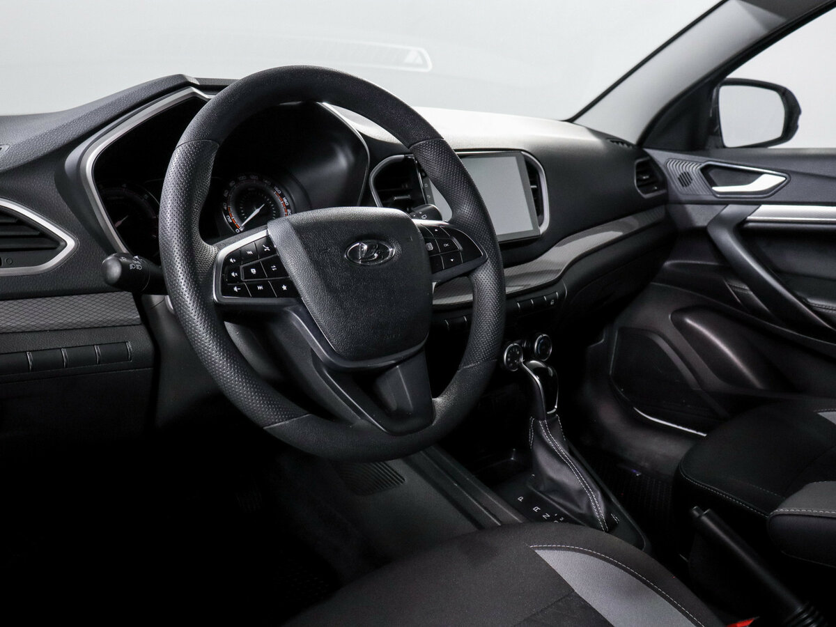 Купить Лада (ВАЗ) Веста, 2024, 20 900 км.. Фото: #11