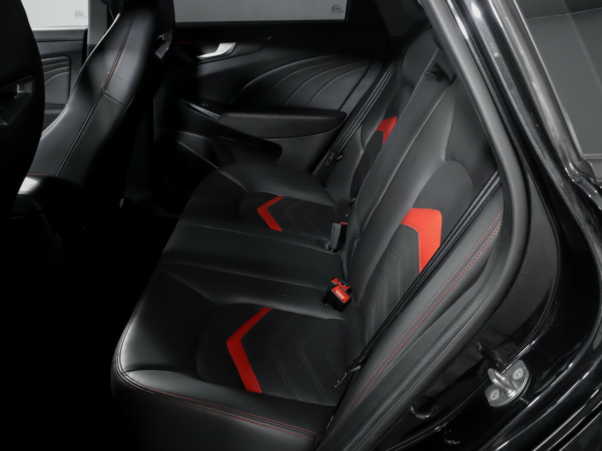 Купить KAIYI E5, 2023, 71 434 км.. Фото: #7