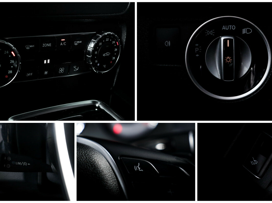 Купить Mercedes-Benz GLK-Класс, 2012, 92 000 км.. Фото: #15