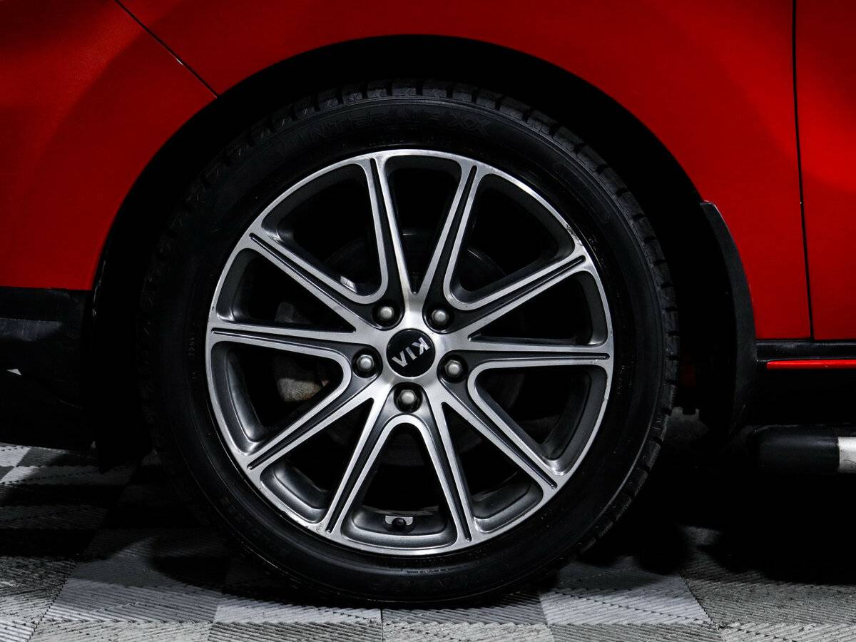 Купить Kia Soul, 2016, 75 000 км.. Фото: #13