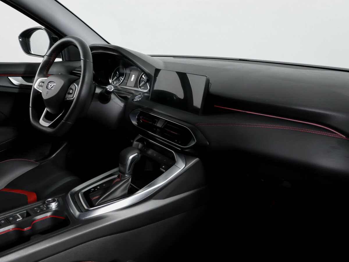 Купить Кайи Е5, 2023, 14 600 км.. Фото: #6