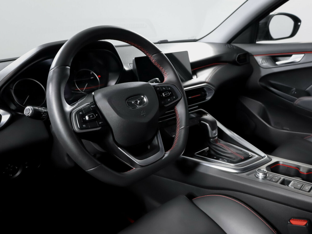 Купить Кайи Е5, 2023, 14 600 км.. Фото: #11