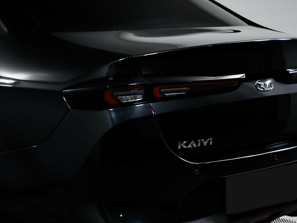 Купить Кайи Е5, 2023, 14 600 км.. Фото: #14