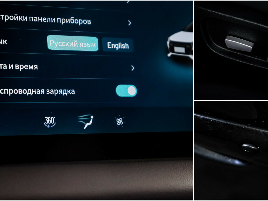 Купить Кайи Е5, 2023, 14 600 км.. Фото: #16