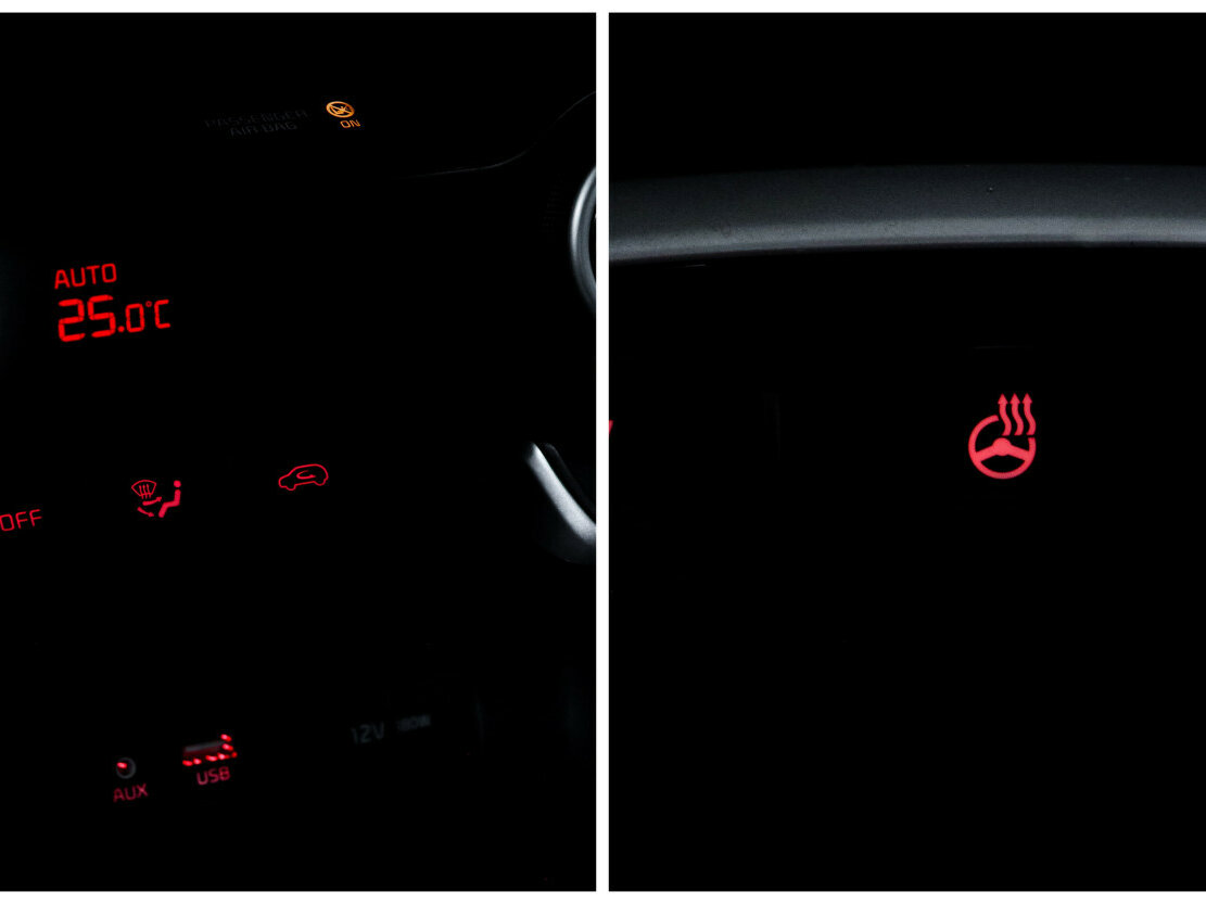 Купить Kia Picanto, 2018, 59 000 км.. Фото: #13