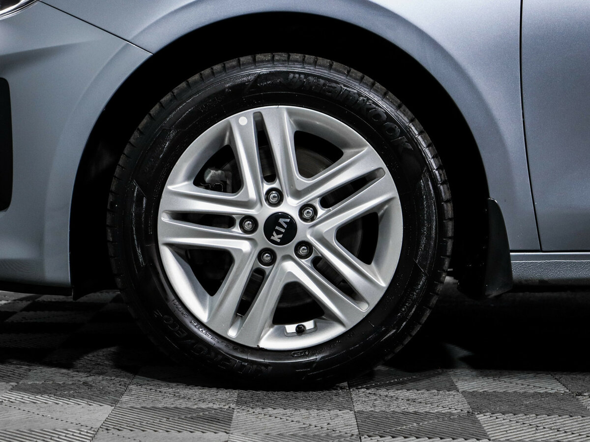 Купить Kia Ceed, 2021, 55 000 км.. Фото: #14