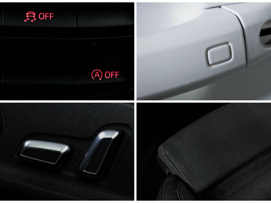 Купить Audi A5, 2012, 194 985 км.. Фото: #14