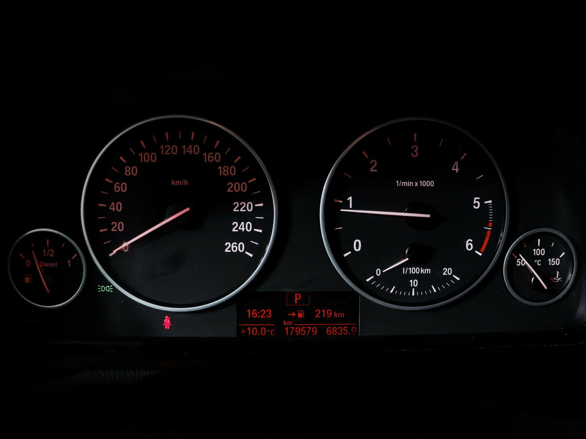 Купить BMW X3, 2016, 179 578 км.. Фото: #7