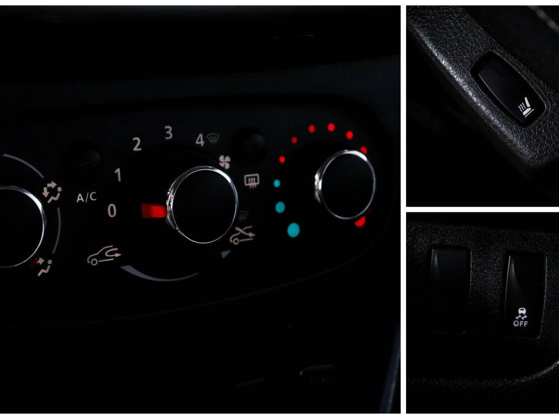 Купить Renault Logan, 2021, 83 414 км.. Фото: #12