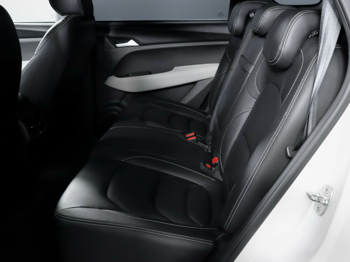 Купить Chevrolet Captiva, 2022, 27 397 км.. Фото: #9