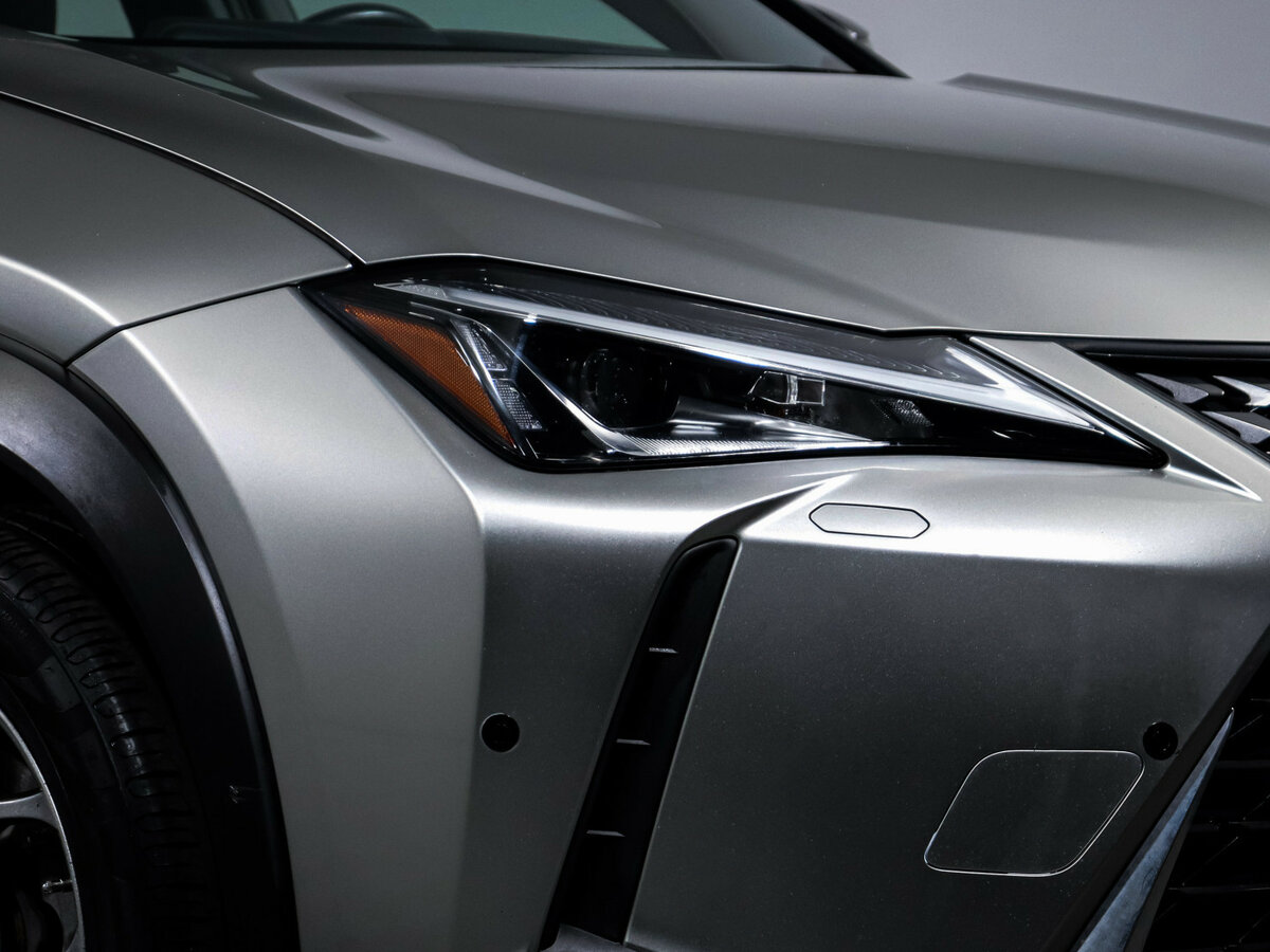 Купить Lexus UX, 2019, 49 140 км.. Фото: #12