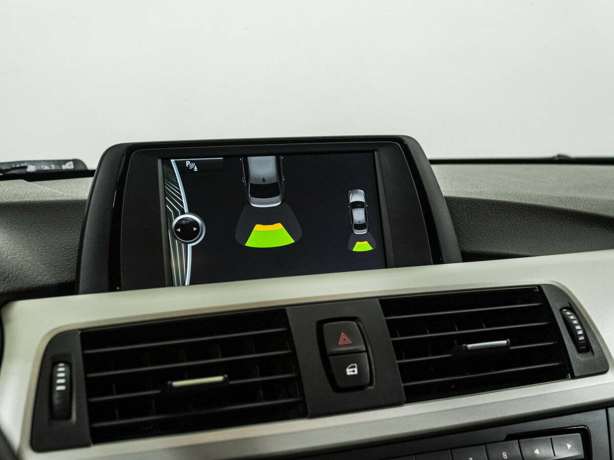 Купить BMW 3 серии, 2014, 181 477 км.. Фото: #11