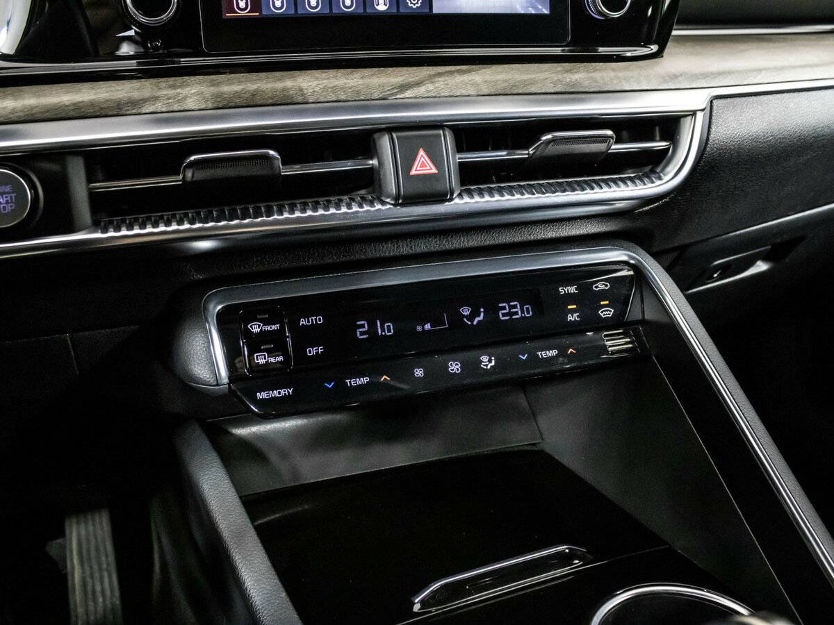 Купить Kia K5, 2021, 91 115 км.. Фото: #11