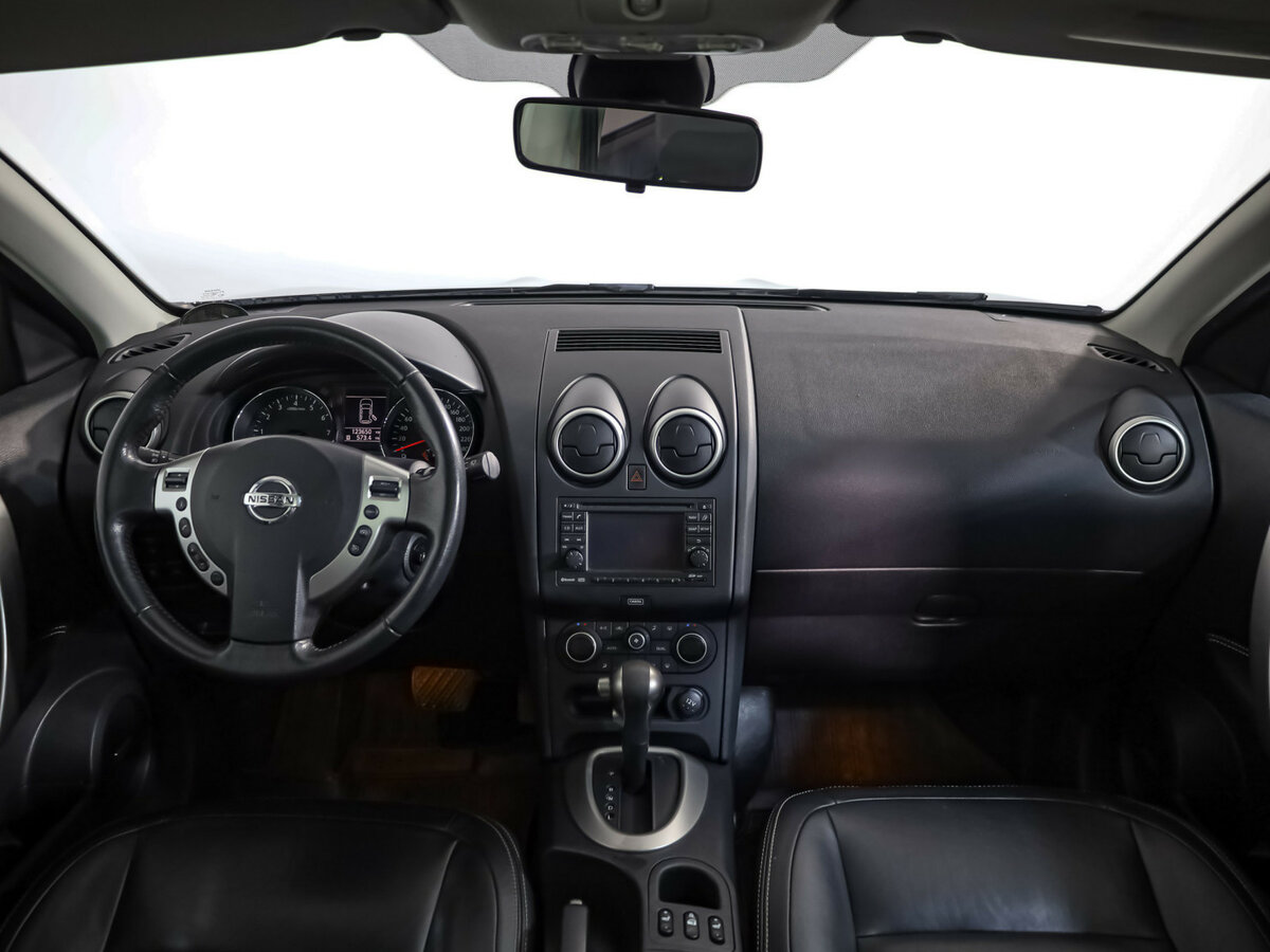 Купить Nissan Qashqai, 2012, 123 565 км.. Фото: #6
