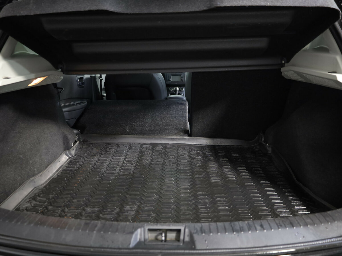 Купить Nissan Qashqai, 2012, 123 565 км.. Фото: #26