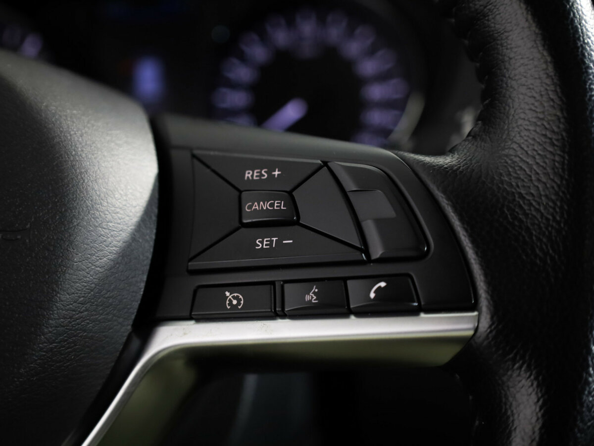 Купить Nissan X-Trail, 2021, 105 929 км.. Фото: #10