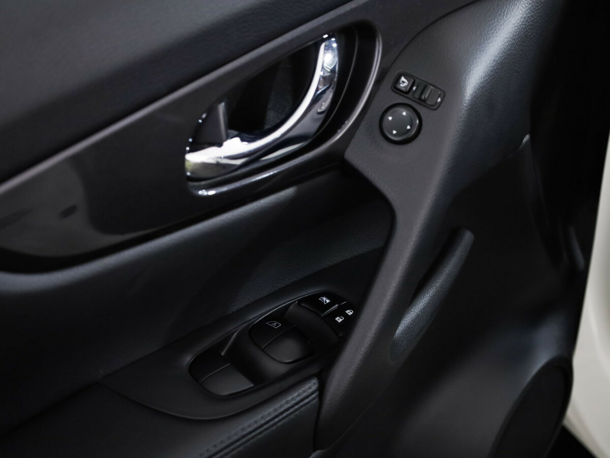 Купить Nissan X-Trail, 2021, 105 929 км.. Фото: #12