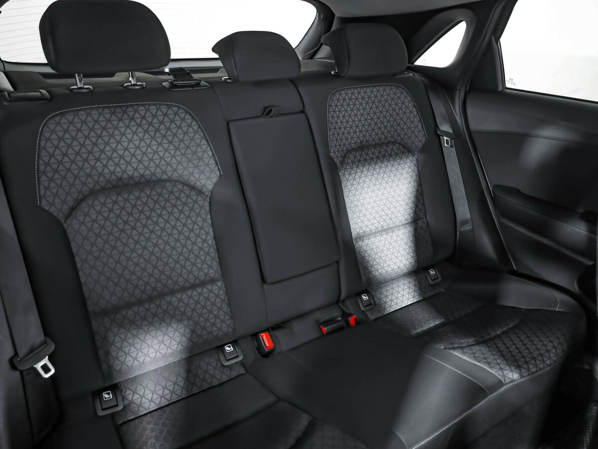 Купить Kia Ceed, 2019, 69 822 км.. Фото: #20