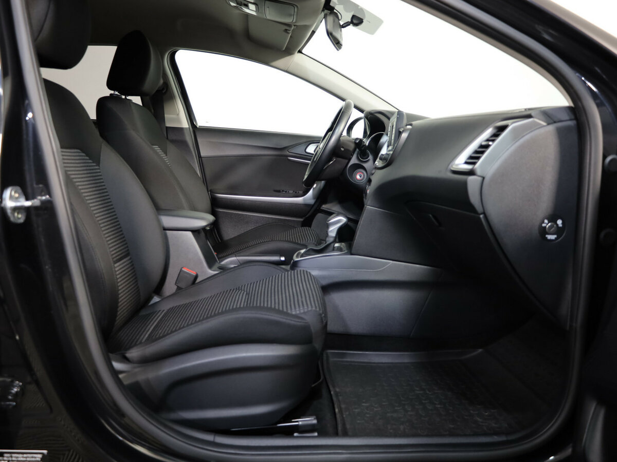 Купить Киа Сид, 2020, 54 188 км.. Фото: #18