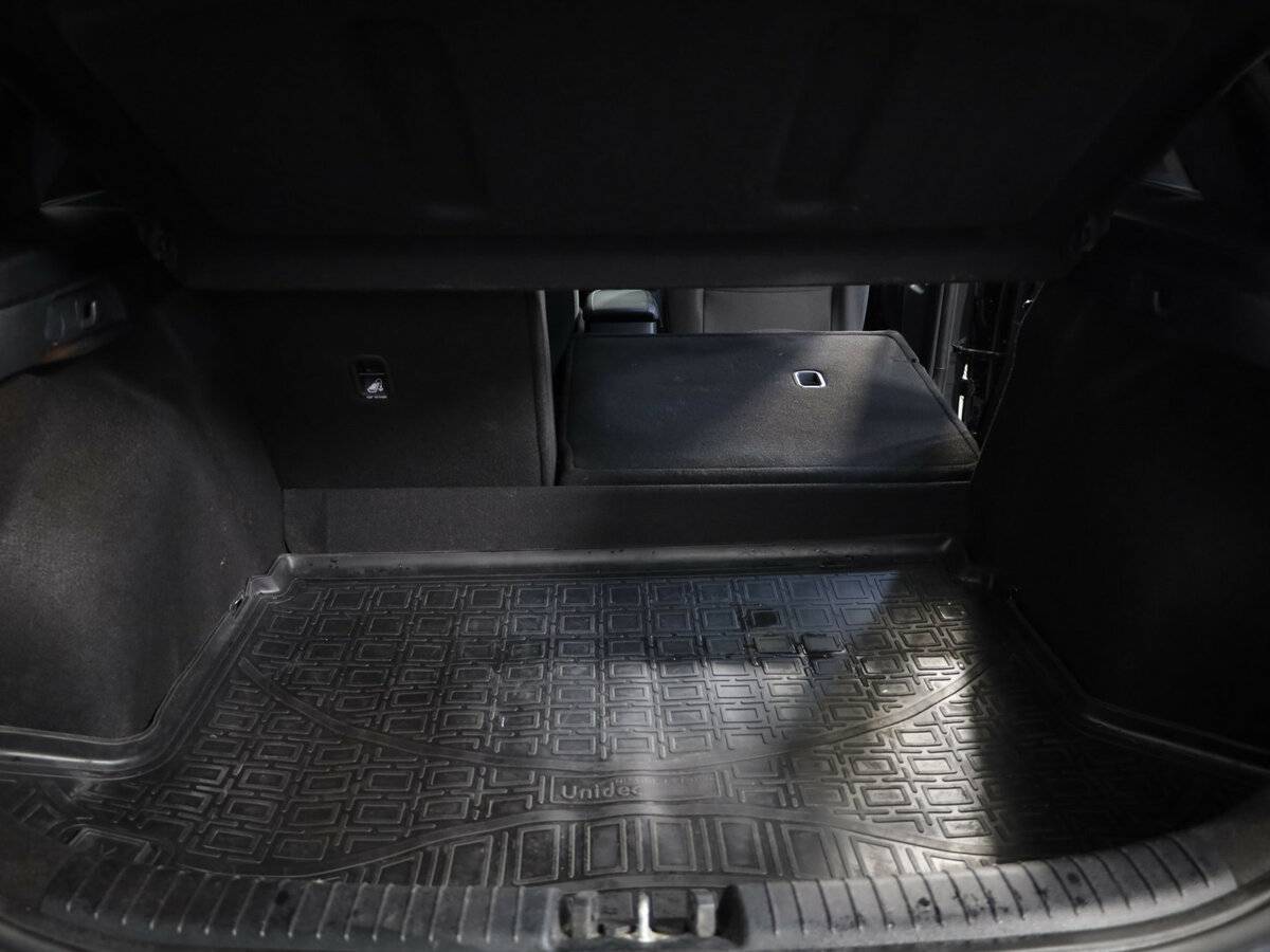 Купить Киа Сид, 2020, 54 188 км.. Фото: #21